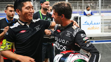 Antonio Felix da Costa eager for Pascal Wehrlein Formula E rivalry end