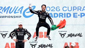 Antonio Felix da Costa issues six-year Formula E declaration as belief intensifies
