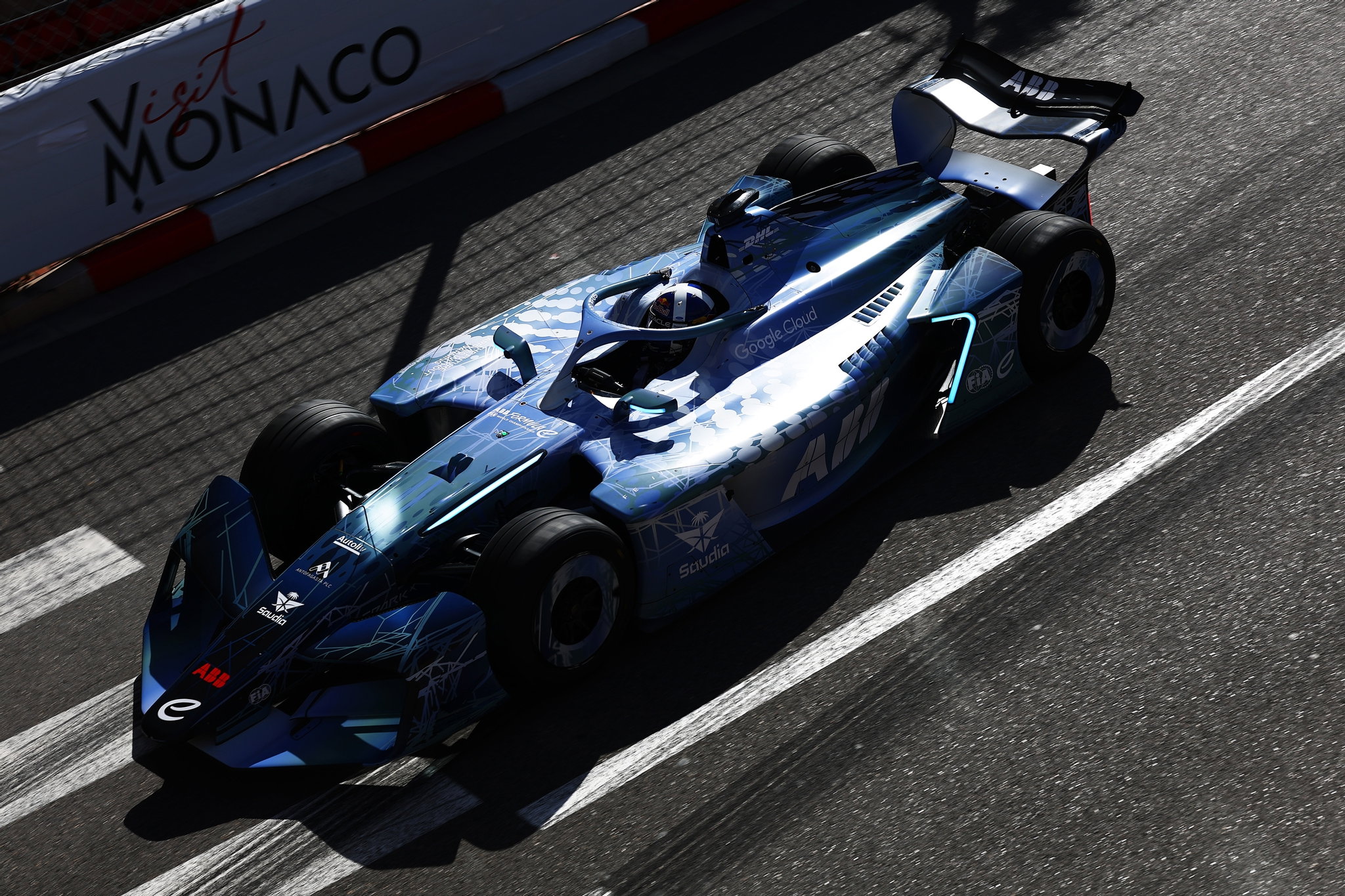 DC Monaco