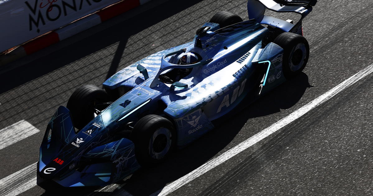 Breaking: Formula E announce record-breaking first Gen4 calendar as more F1 circuits arrive