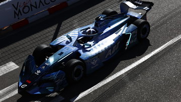 Breaking: Formula E announce record-breaking first Gen4 calendar as more F1 circuits arrive