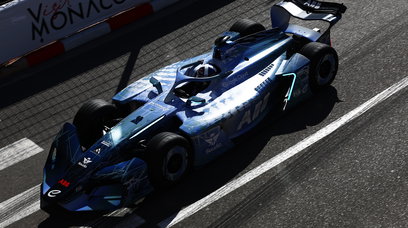 DC Monaco