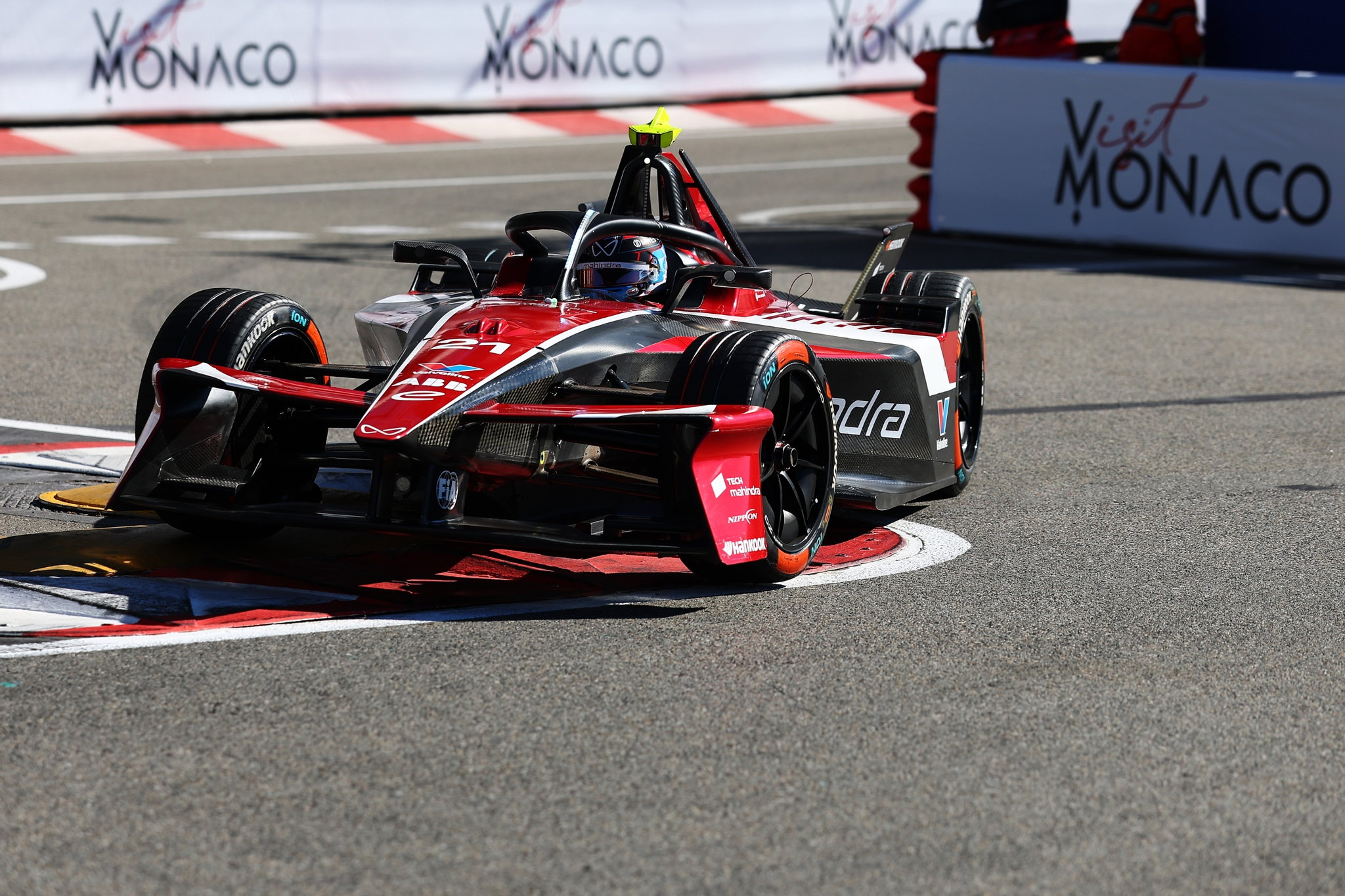 DEV Monaco