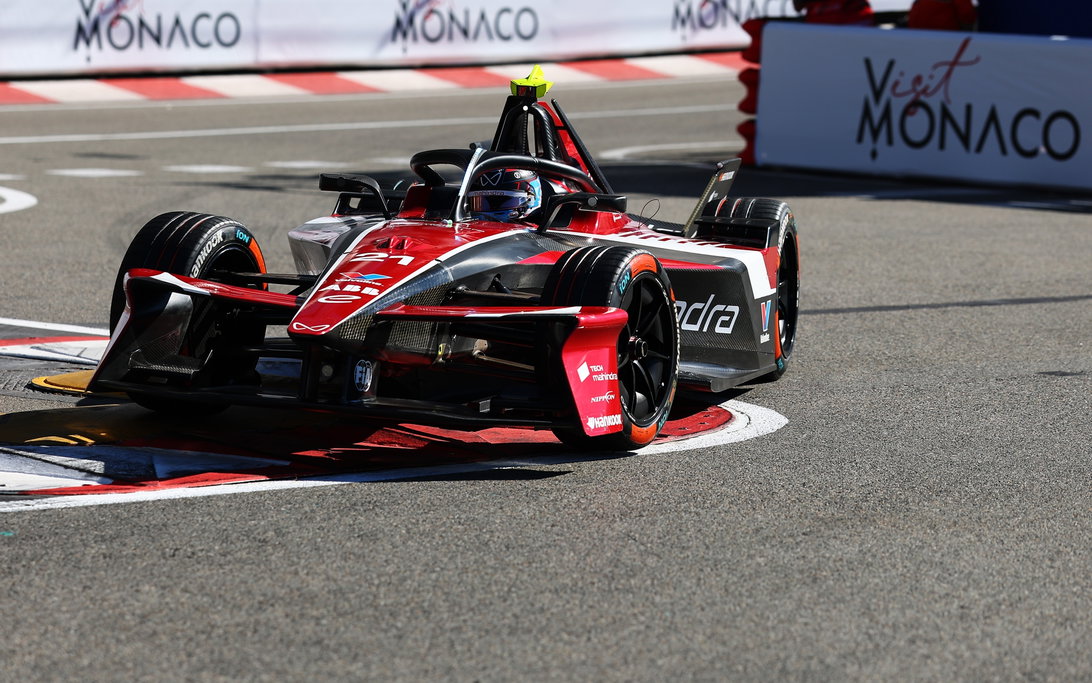 DEV Monaco