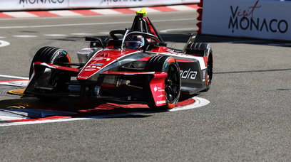 DEV Monaco