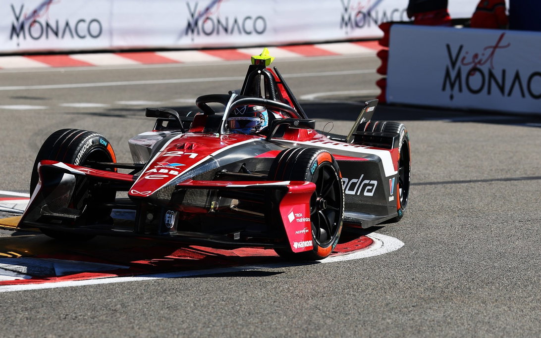 DEV Monaco