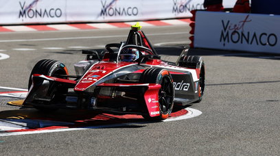DEV Monaco