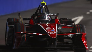 Formula E title set for London showdown as Nyck de Vries wins Tokyo nail-biter