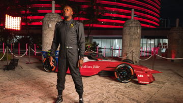 Exclusief: Usain Bolt voert gesprekken over investering in autosport