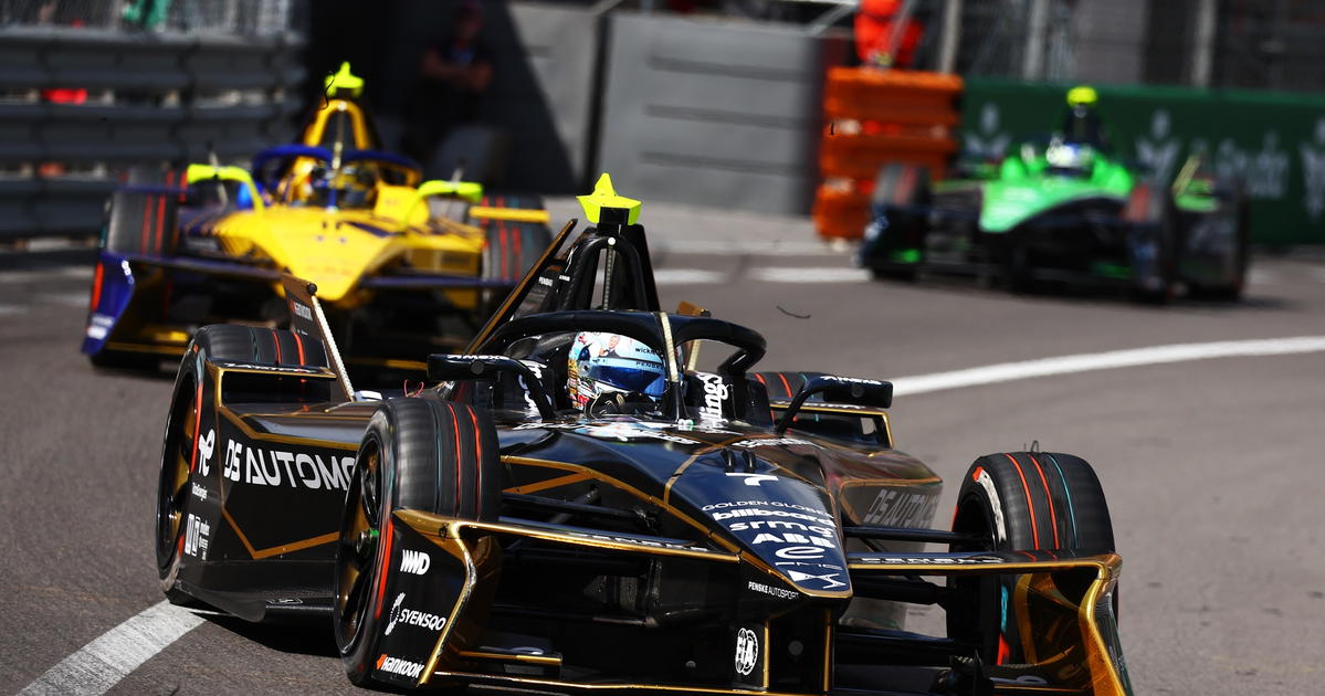 The Formula E team at risk of remarkable Lola embarrassment