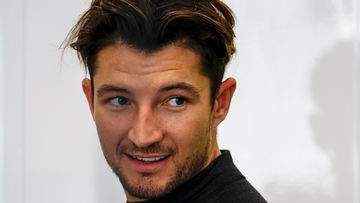 Jake Dennis signs multi-year Andretti Formula E contract extension