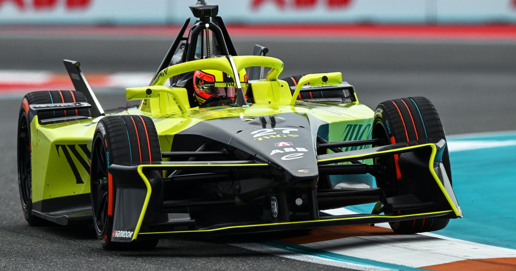 Jake Dennis fresh Andretti deal 'relief' as Formula E silly season to intensify