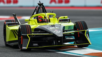 Jake Dennis fresh Andretti deal 'relief' as Formula E silly season to intensify