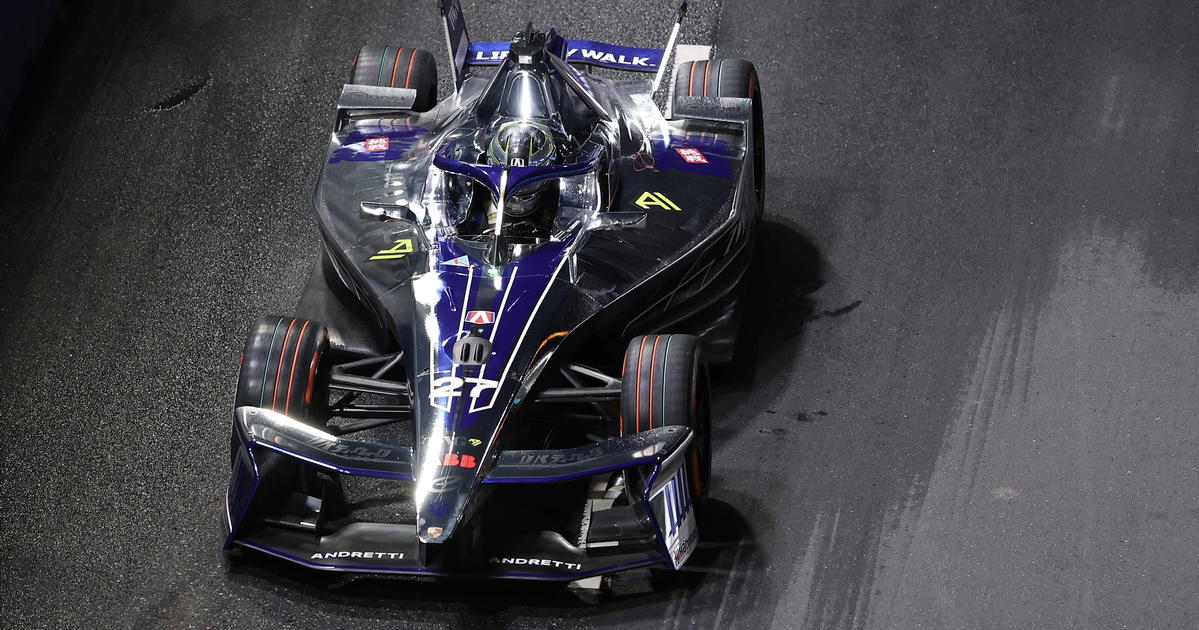 Jake Dennis hails Andretti ‘risk’ in major Formula E title shake-up