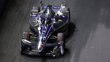 Jake Dennis hails Andretti ‘risk’ in major Formula E title shake-up