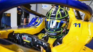 Lucas di Grassi reveals key question surrounding possible Formula E retirement