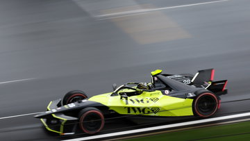 2026 Formula E Shanghai E-Prix II – Qualifying results