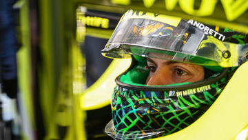 Felipe Drugovich delivers honest criticism as he eyes Formula E Gen4 future