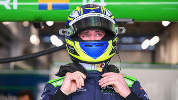 Why Formula E's biggest 2026 surprise has silenced doubters