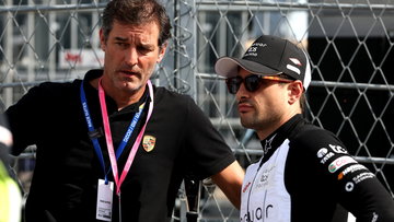 Mitch Evans hopeful of Monaco boost as strange Formula E 'unknown' remains