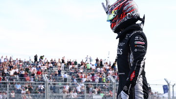 Jaguar address 'biggest Formula E enemy' after Mitch Evans exit clarity