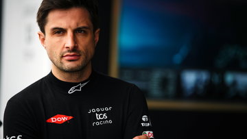 Mitch Evans to leave Jaguar at end of Formula E season