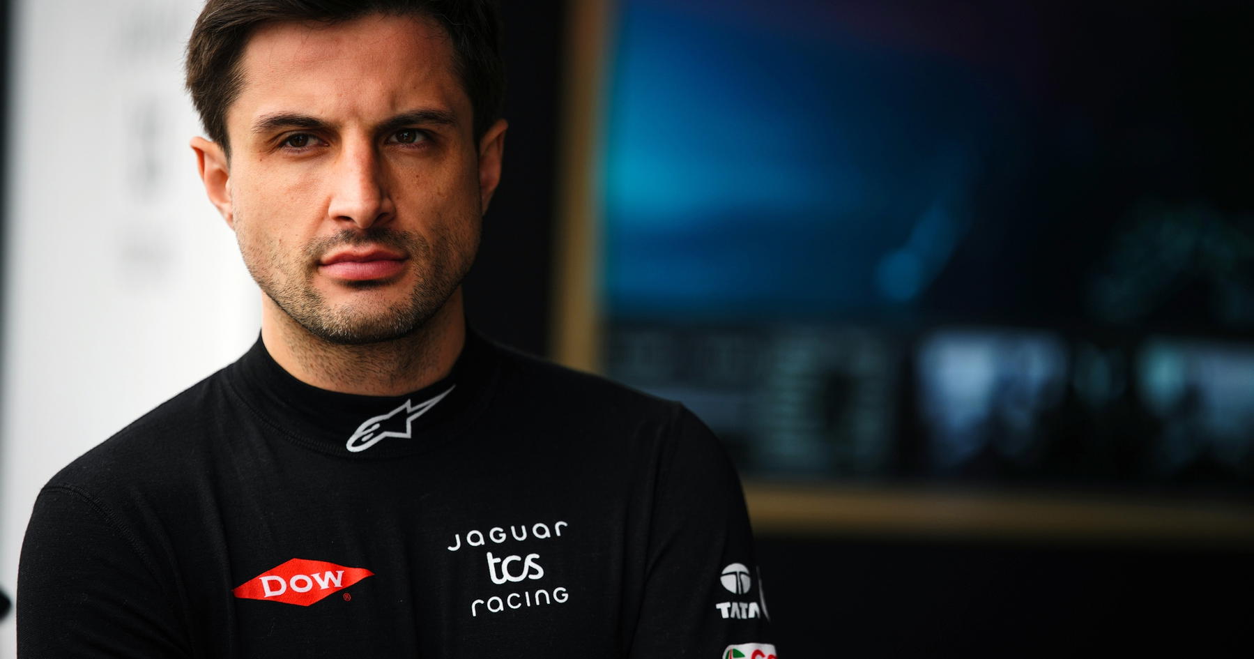 Mitch Evans serious option for Opel Formula E move - report