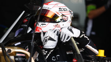 Mitch Evans outlines Jaguar instructions in Formula E title fight