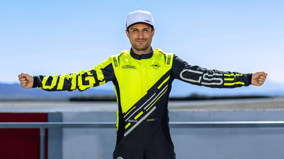 Evans Ope