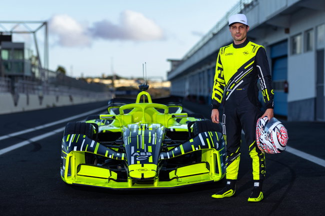 Test Estoril (P)