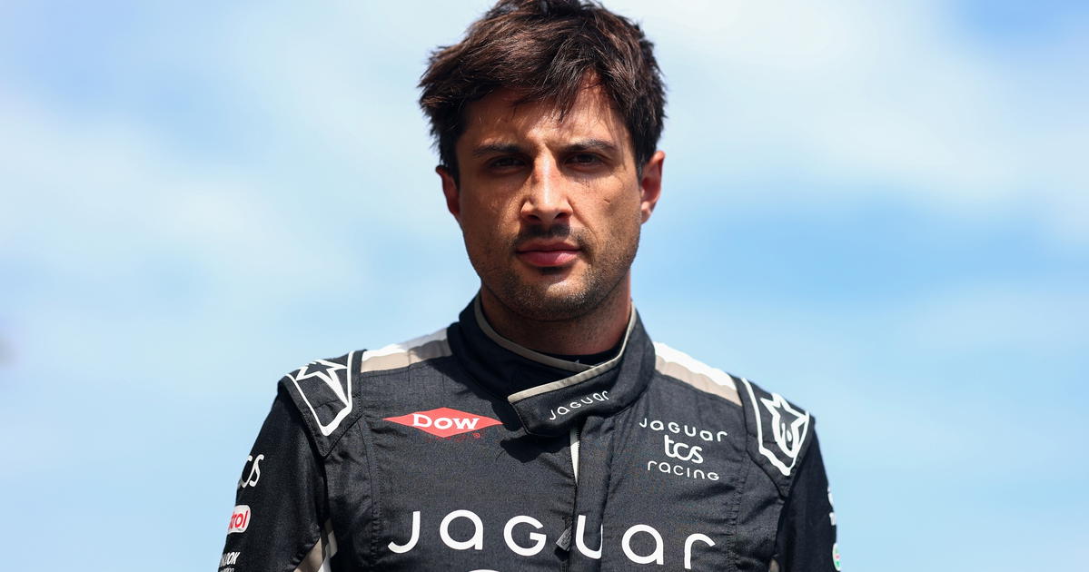 Mitch Evans addresses escaped title fight scare after Dan Ticktum ‘drilling’