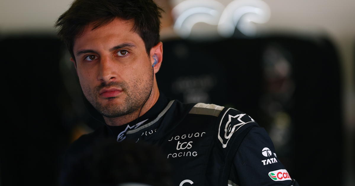Mitch Evans addresses unfortunate problem as Formula E 'kick in the teeth' continues