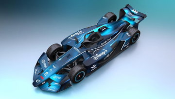 Formula E reveal crucial agreement in major global partnership