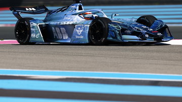 Formula E Gen4 handed 'just unbelievable' F1 comparison