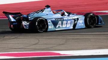 Max Verstappen delivers remarkable verdict on new Formula E rocket