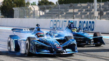 Formula E embraces 'overshadowed' problem after record-breaker launch