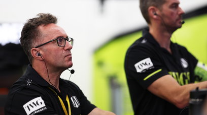 Griffiths Andretti