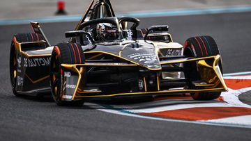 DS announces Formula E team exit after 11-year stay