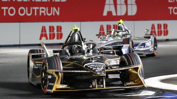Two Formula E driver exits confirmed as silly season ignition approaches
