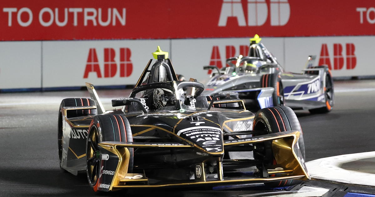 Two Formula E driver exits confirmed as silly season ignition approaches