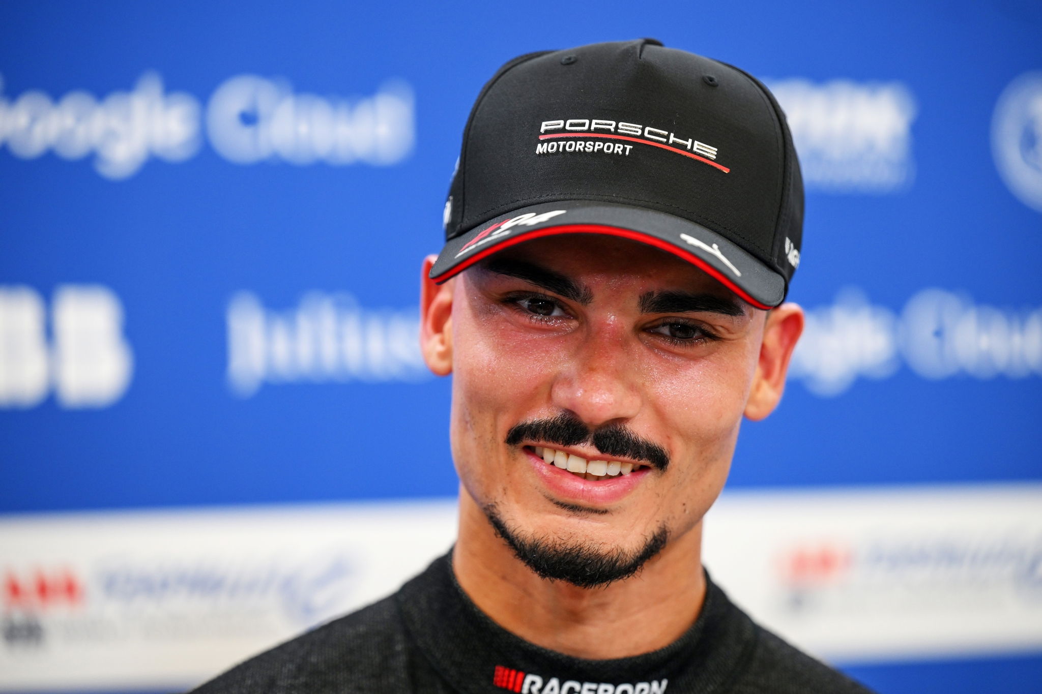 Jeddah Wehrlein