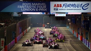 Why one final Formula E London controversy is inevitable in title fight finale