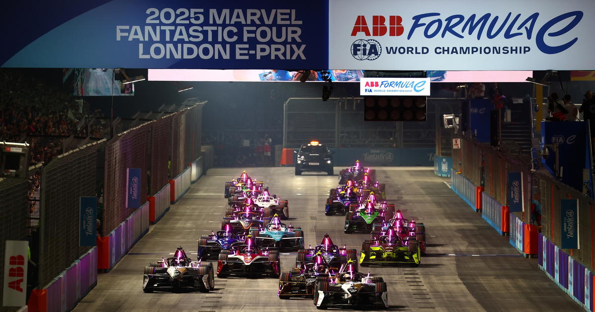 Why one final Formula E London controversy is inevitable in title fight finale