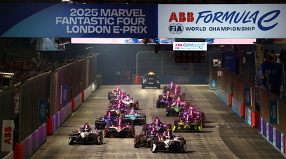 London 2025