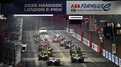 London FE