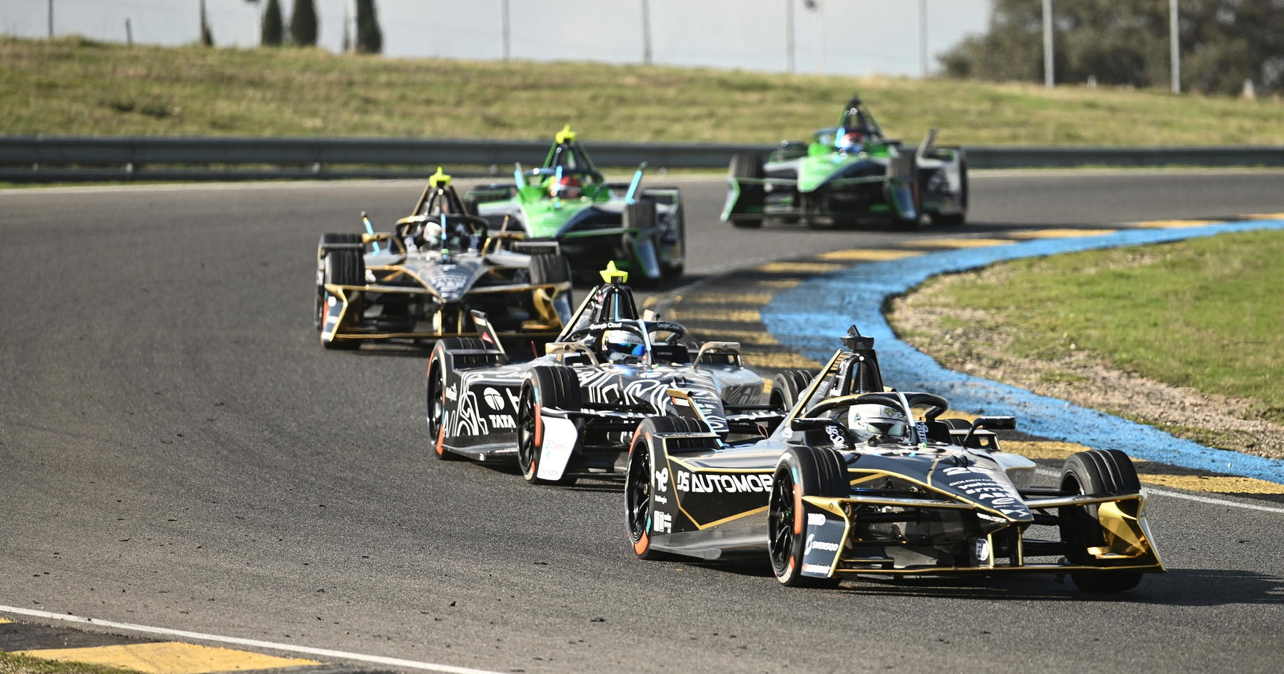 The key Madrid factor that could shake up Formula E