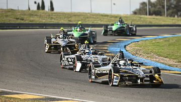 The key Madrid factor that could shake up Formula E