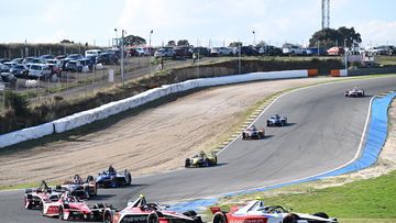 FIA confirm major Formula E Madrid change in historic moment