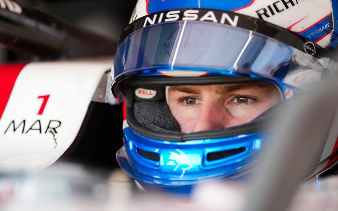 ウィリアムズ・ドライバー ビクター・マルタン、Gen4フォーミュラEへの挑戦を目指す