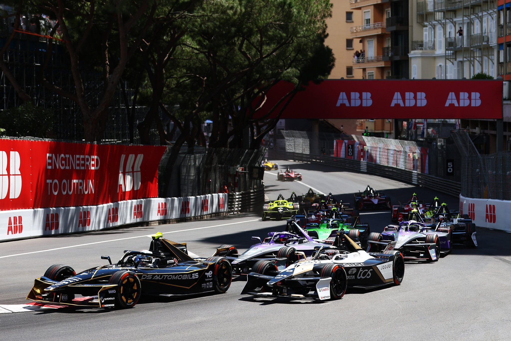 Monaco